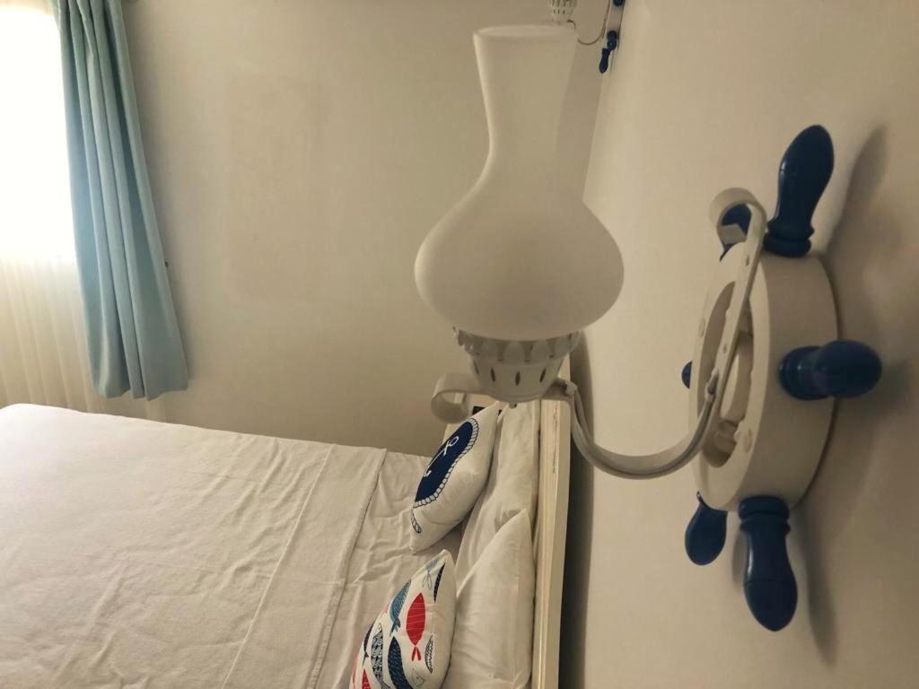 Balıkesir Cunda'M Hotel מראה חיצוני תמונה